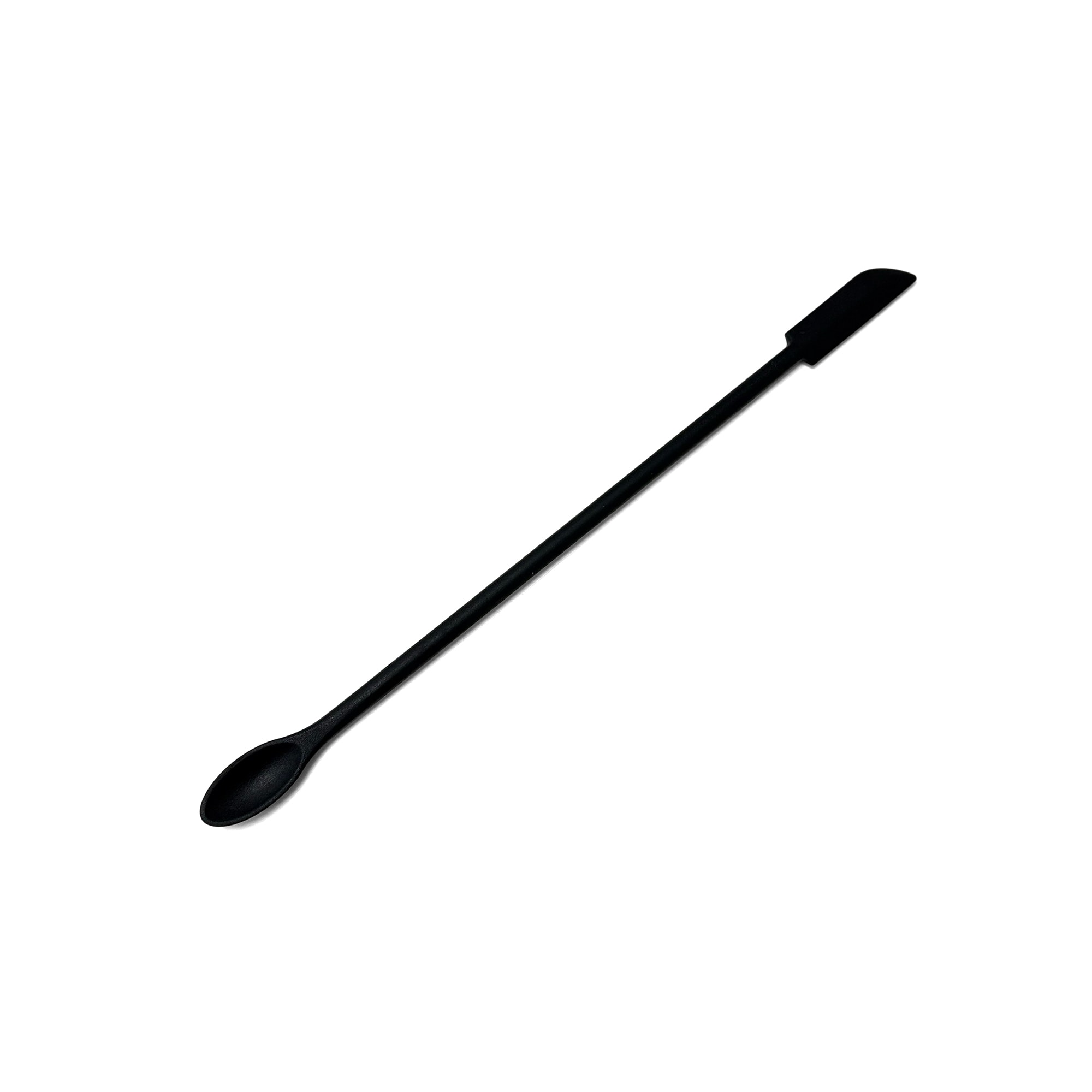 Silikon Kozmetik Şişe Dibi Sıyırıcı - 23 cm